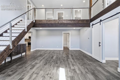 Tiny photo for 3000 Wildhorn Road, Florissant, CO 80816 (MLS # 9155544)
