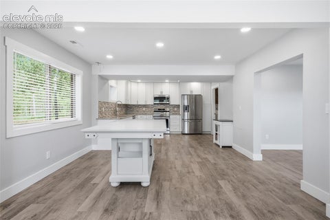Tiny photo for 3000 Wildhorn Road, Florissant, CO 80816 (MLS # 9155544)