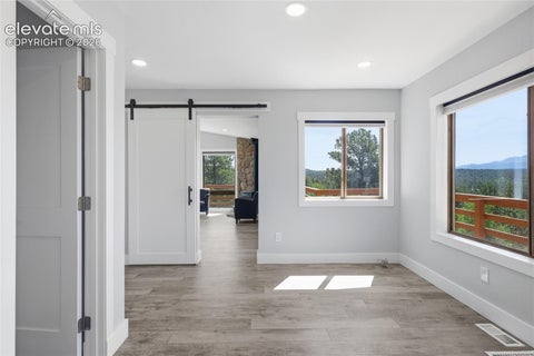 Tiny photo for 3000 Wildhorn Road, Florissant, CO 80816 (MLS # 9155544)