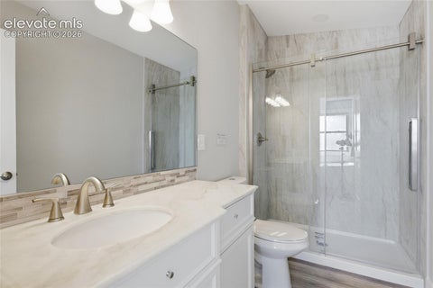 Tiny photo for 3000 Wildhorn Road, Florissant, CO 80816 (MLS # 9155544)