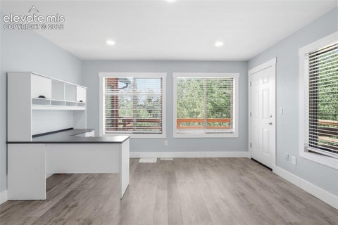 Tiny photo for 3000 Wildhorn Road, Florissant, CO 80816 (MLS # 9155544)