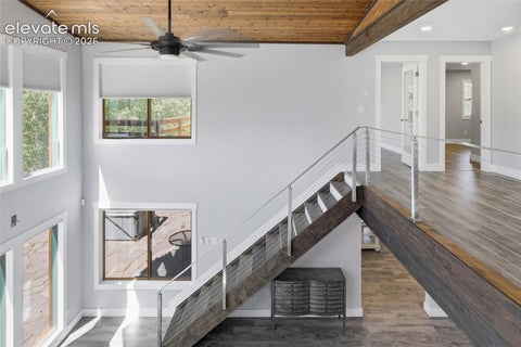 Tiny photo for 3000 Wildhorn Road, Florissant, CO 80816 (MLS # 9155544)