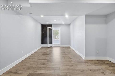 Tiny photo for 3000 Wildhorn Road, Florissant, CO 80816 (MLS # 9155544)