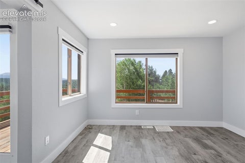 Tiny photo for 3000 Wildhorn Road, Florissant, CO 80816 (MLS # 9155544)