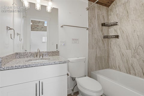 Tiny photo for 3000 Wildhorn Road, Florissant, CO 80816 (MLS # 9155544)