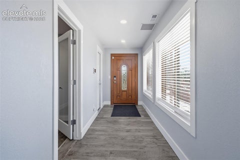 Tiny photo for 3000 Wildhorn Road, Florissant, CO 80816 (MLS # 9155544)