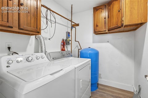 Tiny photo for 3000 Wildhorn Road, Florissant, CO 80816 (MLS # 9155544)
