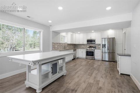 Tiny photo for 3000 Wildhorn Road, Florissant, CO 80816 (MLS # 9155544)