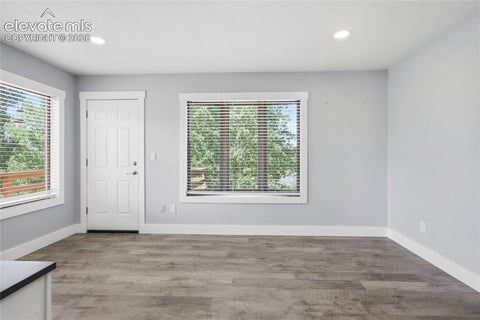 Tiny photo for 3000 Wildhorn Road, Florissant, CO 80816 (MLS # 9155544)