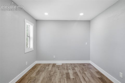 Tiny photo for 3000 Wildhorn Road, Florissant, CO 80816 (MLS # 9155544)
