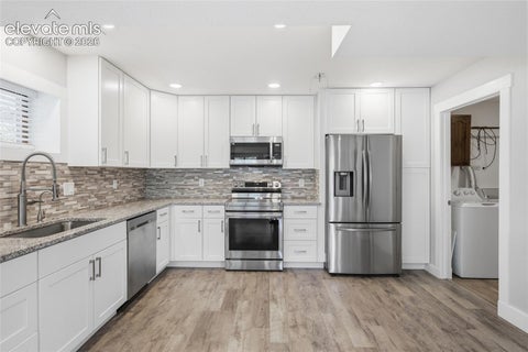 Tiny photo for 3000 Wildhorn Road, Florissant, CO 80816 (MLS # 9155544)