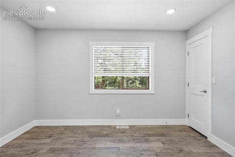 Tiny photo for 3000 Wildhorn Road, Florissant, CO 80816 (MLS # 9155544)