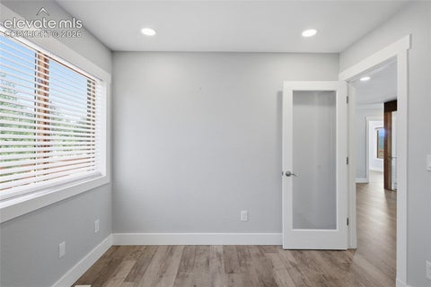 Tiny photo for 3000 Wildhorn Road, Florissant, CO 80816 (MLS # 9155544)