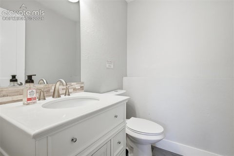 Tiny photo for 3000 Wildhorn Road, Florissant, CO 80816 (MLS # 9155544)