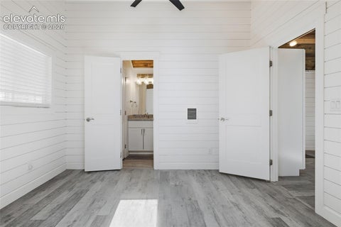 Tiny photo for 3000 Wildhorn Road, Florissant, CO 80816 (MLS # 9155544)
