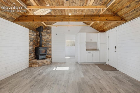 Tiny photo for 3000 Wildhorn Road, Florissant, CO 80816 (MLS # 9155544)