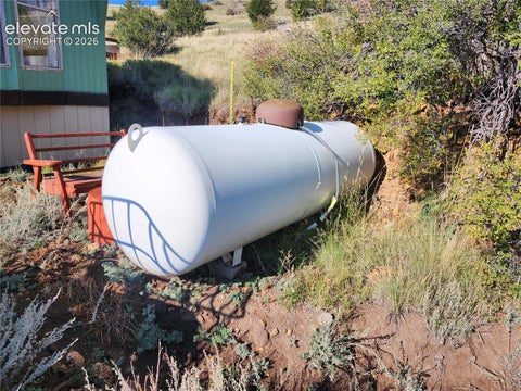 Tiny photo for 1455 N B Street, Cripple Creek, CO 80813 (MLS # 7849080)
