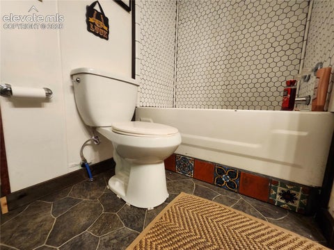 Tiny photo for 1455 N B Street, Cripple Creek, CO 80813 (MLS # 7849080)