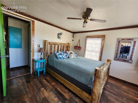 Tiny photo for 1455 N B Street, Cripple Creek, CO 80813 (MLS # 7849080)