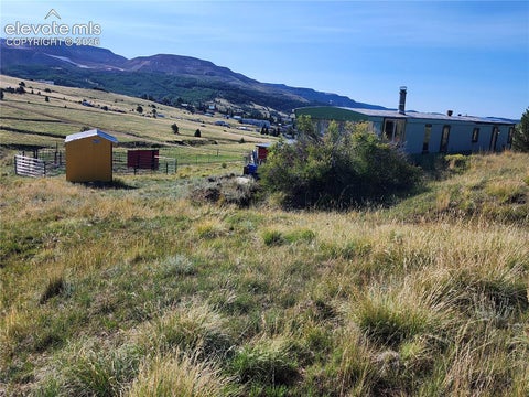 Tiny photo for 1455 N B Street, Cripple Creek, CO 80813 (MLS # 7849080)