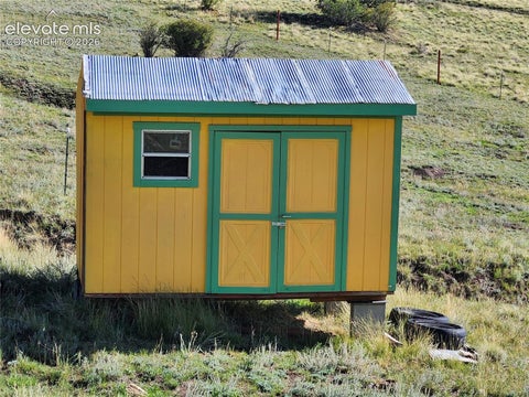 Tiny photo for 1455 N B Street, Cripple Creek, CO 80813 (MLS # 7849080)