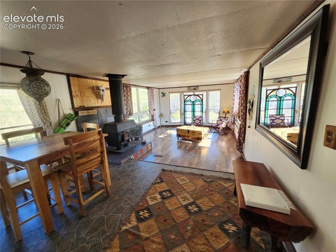 Tiny photo for 1455 N B Street, Cripple Creek, CO 80813 (MLS # 7849080)