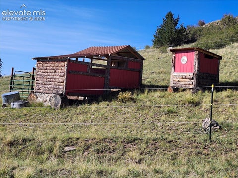 Tiny photo for 1455 N B Street, Cripple Creek, CO 80813 (MLS # 7849080)