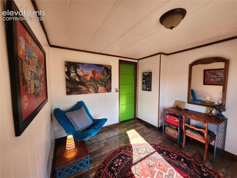 Tiny photo for 1455 N B Street, Cripple Creek, CO 80813 (MLS # 7849080)