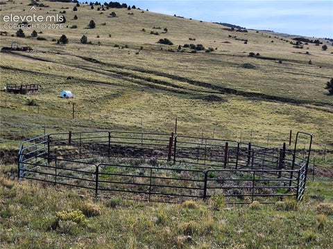 Tiny photo for 1455 N B Street, Cripple Creek, CO 80813 (MLS # 7849080)