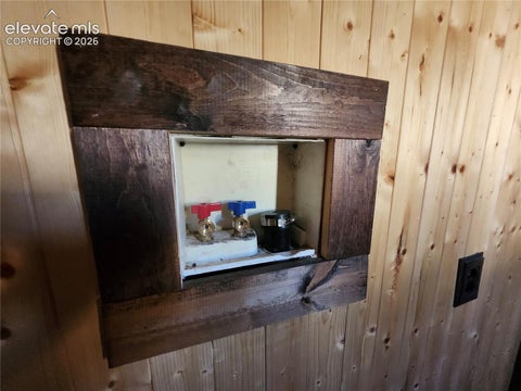 Tiny photo for 1455 N B Street, Cripple Creek, CO 80813 (MLS # 7849080)
