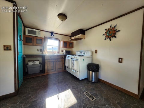 Tiny photo for 1455 N B Street, Cripple Creek, CO 80813 (MLS # 7849080)