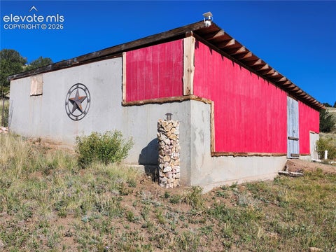 Tiny photo for 1455 N B Street, Cripple Creek, CO 80813 (MLS # 7849080)