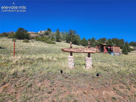 Tiny photo for 1455 N B Street, Cripple Creek, CO 80813 (MLS # 7849080)