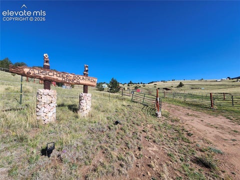 Tiny photo for 1455 N B Street, Cripple Creek, CO 80813 (MLS # 7849080)