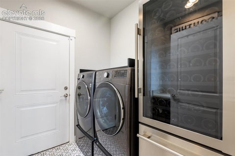 Tiny photo for 1110 Highlands Court, Woodland Park, CO 80863 (MLS # 9405528)