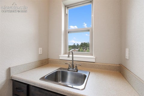 Tiny photo for 1110 Highlands Court, Woodland Park, CO 80863 (MLS # 9405528)