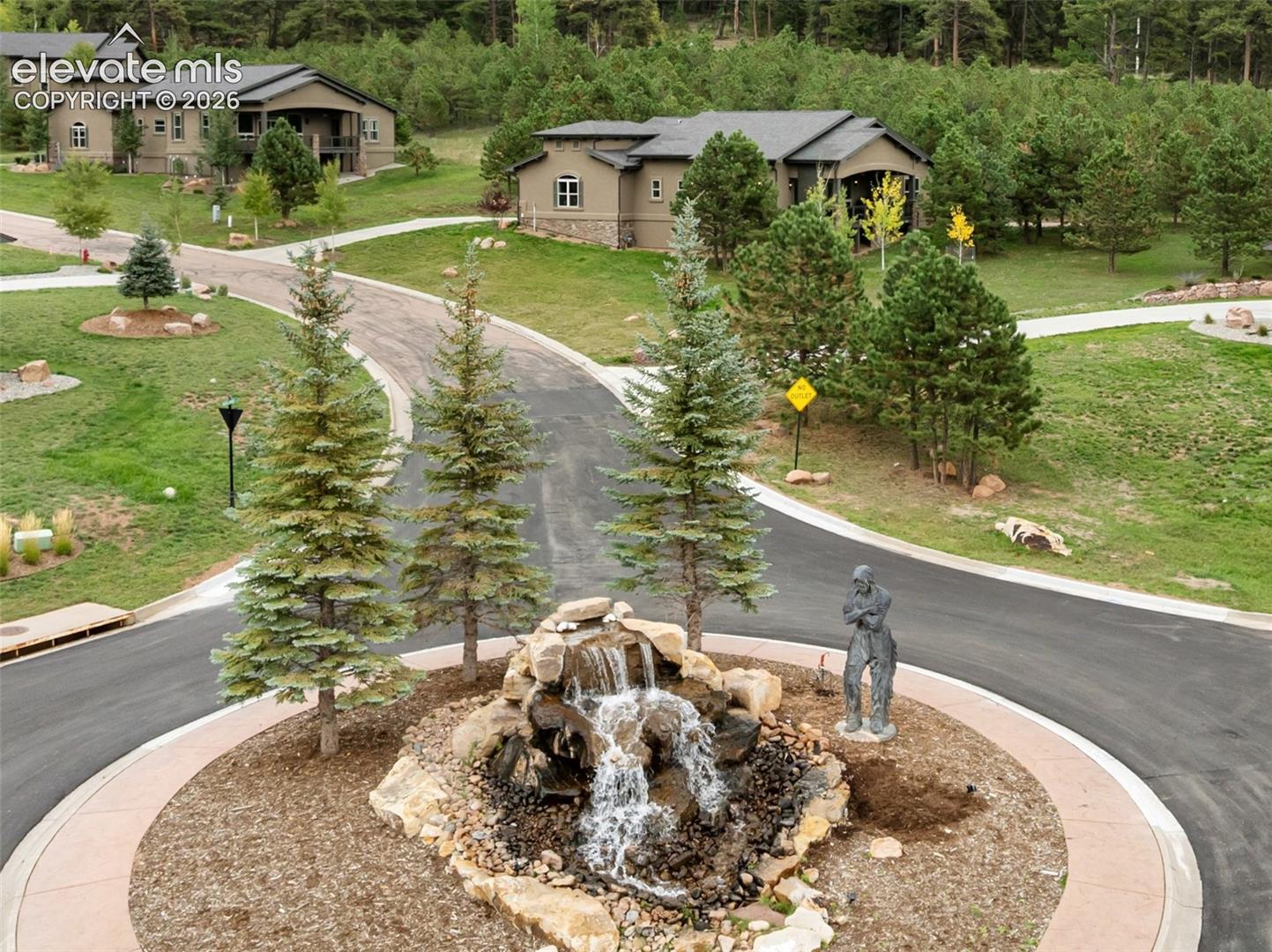 1110 Highlands Court