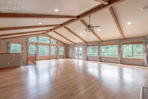 Tiny photo for 812 Crystal Park Road, Manitou Springs, CO 80829 (MLS # 3164301)