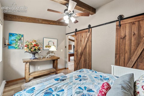Tiny photo for 812 Crystal Park Road, Manitou Springs, CO 80829 (MLS # 3164301)