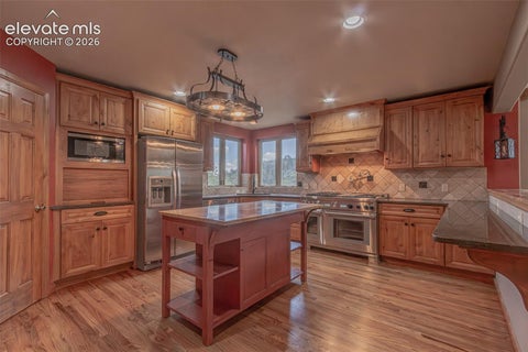 Tiny photo for 812 Crystal Park Road, Manitou Springs, CO 80829 (MLS # 3164301)