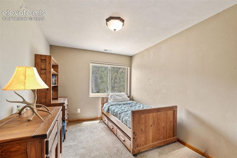 Tiny photo for 812 Crystal Park Road, Manitou Springs, CO 80829 (MLS # 3164301)