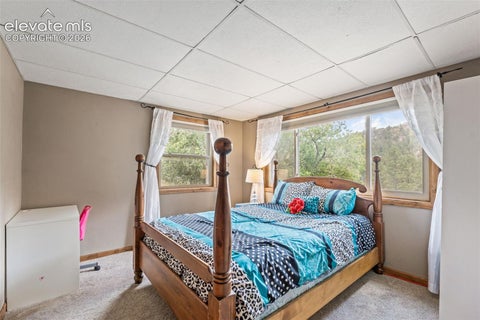 Tiny photo for 812 Crystal Park Road, Manitou Springs, CO 80829 (MLS # 3164301)
