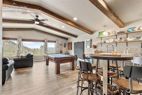 Tiny photo for 812 Crystal Park Road, Manitou Springs, CO 80829 (MLS # 3164301)