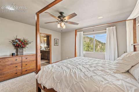 Tiny photo for 812 Crystal Park Road, Manitou Springs, CO 80829 (MLS # 3164301)