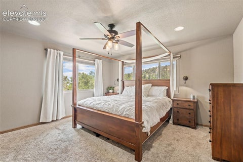Tiny photo for 812 Crystal Park Road, Manitou Springs, CO 80829 (MLS # 3164301)