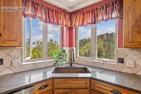 Tiny photo for 812 Crystal Park Road, Manitou Springs, CO 80829 (MLS # 3164301)