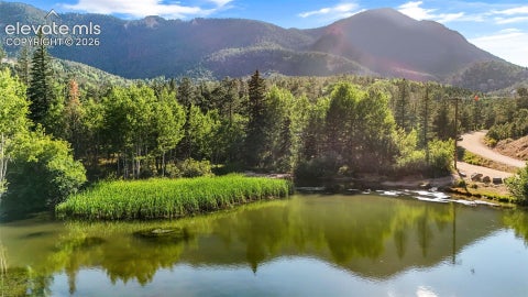 Tiny photo for 812 Crystal Park Road, Manitou Springs, CO 80829 (MLS # 3164301)