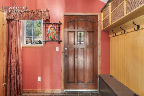 Tiny photo for 812 Crystal Park Road, Manitou Springs, CO 80829 (MLS # 3164301)