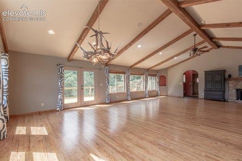 Tiny photo for 812 Crystal Park Road, Manitou Springs, CO 80829 (MLS # 3164301)
