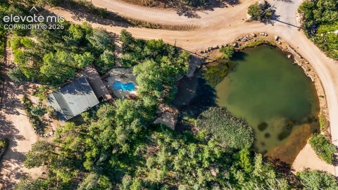 Tiny photo for 812 Crystal Park Road, Manitou Springs, CO 80829 (MLS # 3164301)